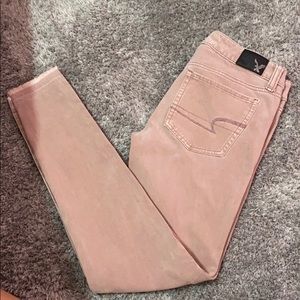 American Eagle 360° Super Stretch Jeans